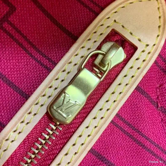 LOUIS PM VUITTON NEVERFULL 0610
